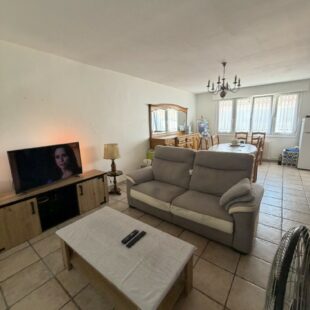 Location appartement à Guînes