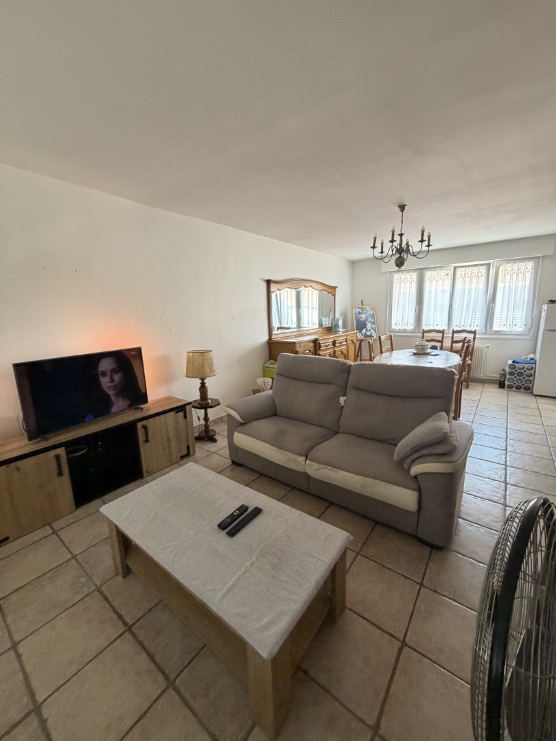 Location appartement à Guînes