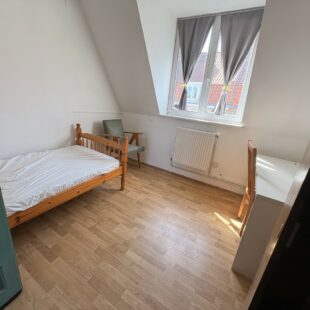 Location appartement meublé à Roubaix