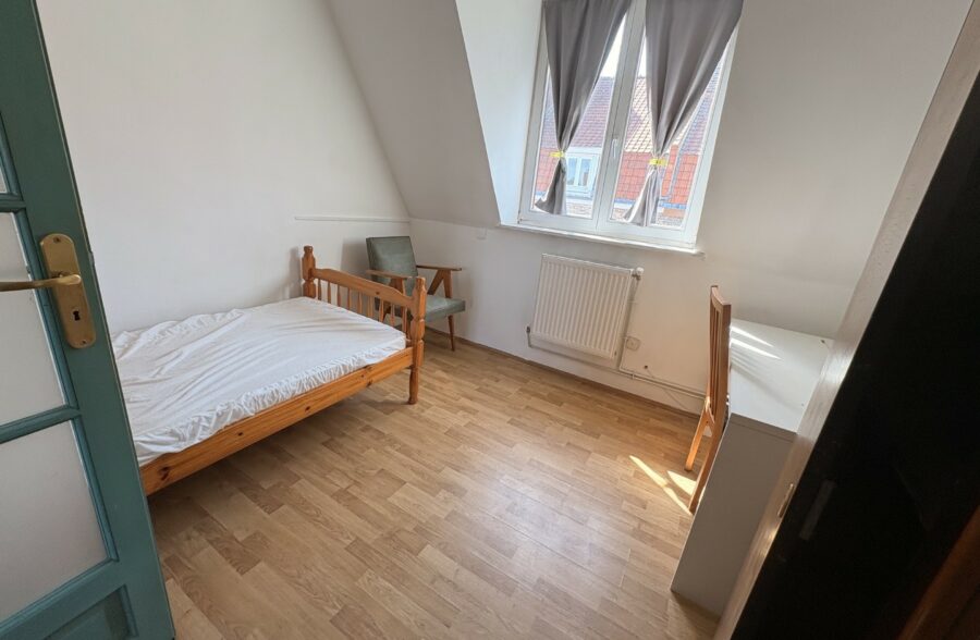 Location appartement meublé à Roubaix