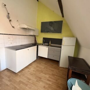 Location appartement meublé à Roubaix