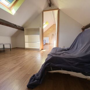 Location appartement meublé à Roubaix
