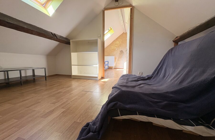Location appartement meublé à Roubaix