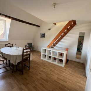 Location appartement meublé à Roubaix