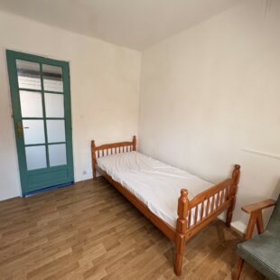 Location appartement meublé à Roubaix