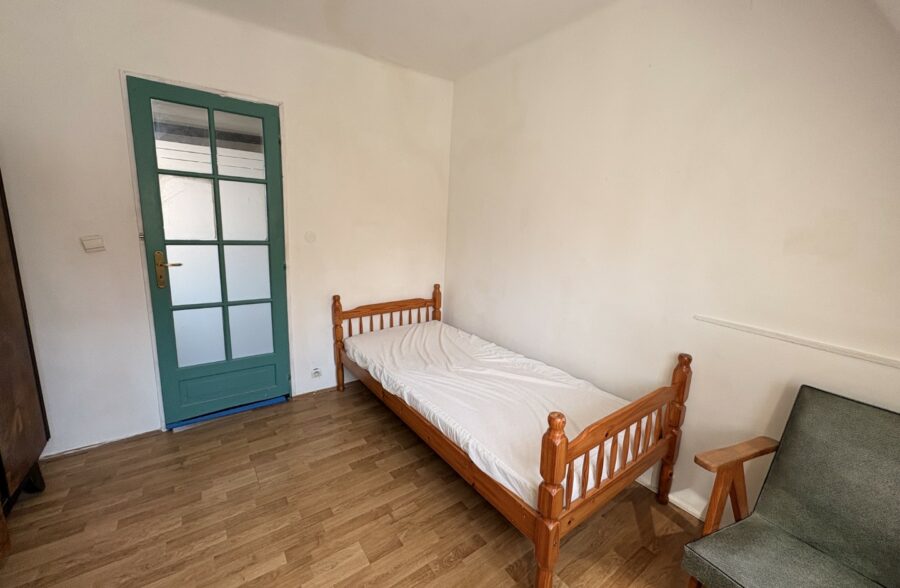 Location appartement meublé à Roubaix