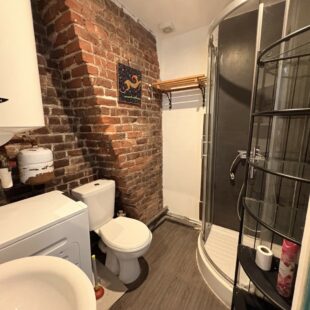 Location appartement meublé à Roubaix
