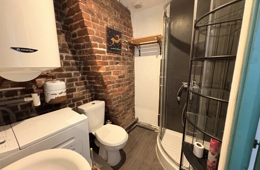 Location appartement meublé à Roubaix