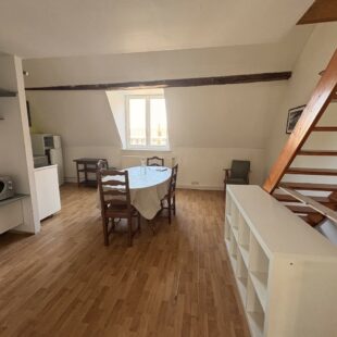 Location appartement meublé à Roubaix