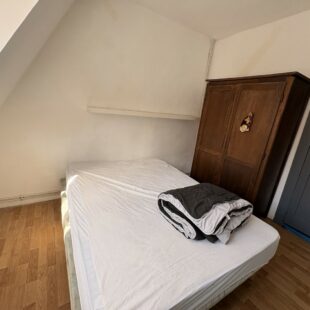 Location appartement meublé à Roubaix