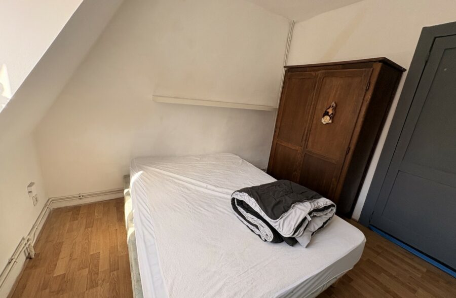 Location appartement meublé à Roubaix
