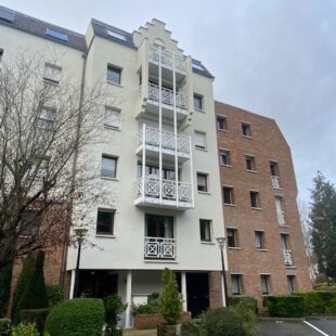 Location appartement à Lambersart