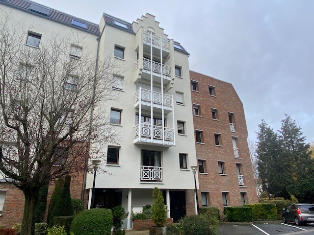 Location appartement à Lambersart