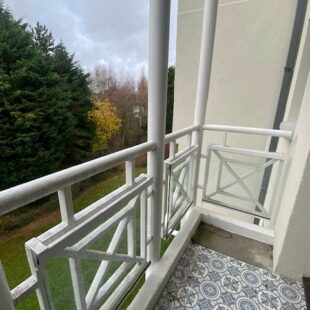 Location appartement à Lambersart