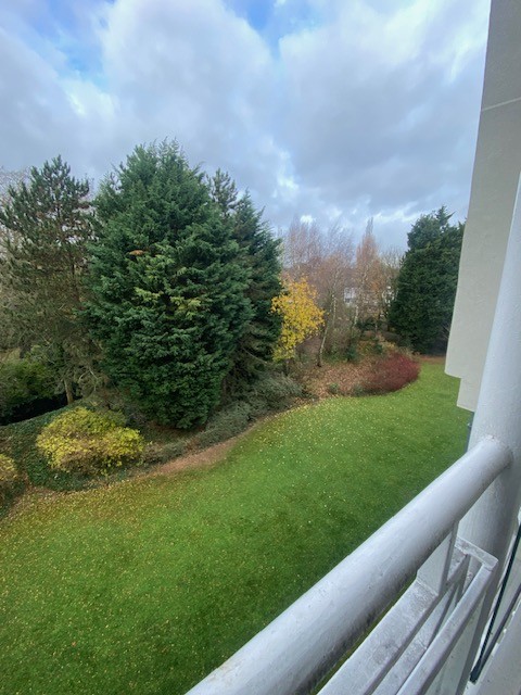 Location appartement à Lambersart