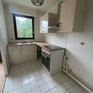 Location appartement à Lambersart