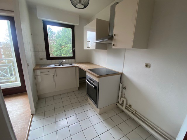 Location appartement à Lambersart