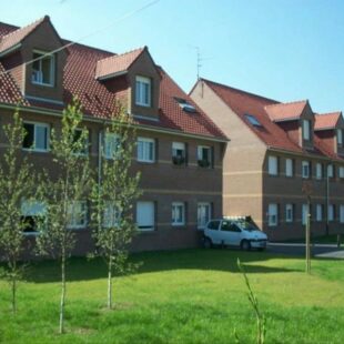 Location appartement à Maing