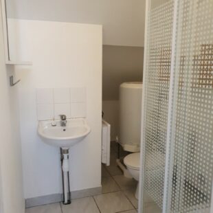 Location appartement à Marck