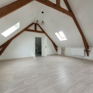 Location appartement à Marck