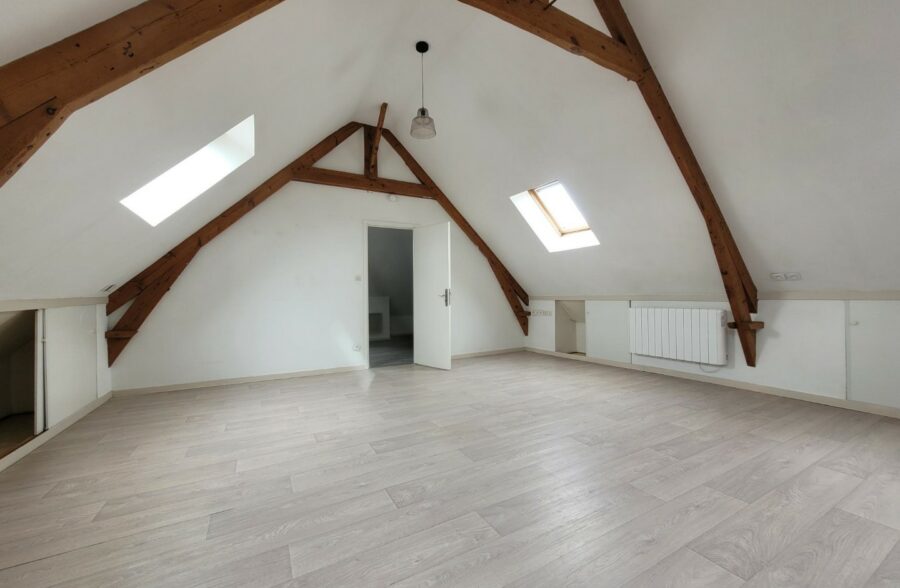Location appartement à Marck