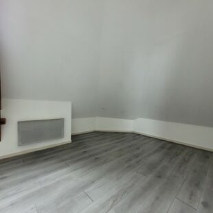 Location appartement à Marck
