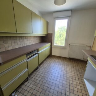 Location appartement à Wattignies