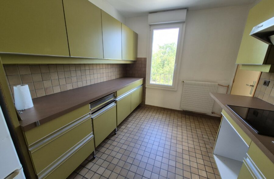 Location appartement à Wattignies