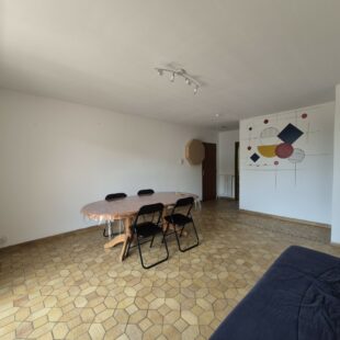Location appartement à Wattignies