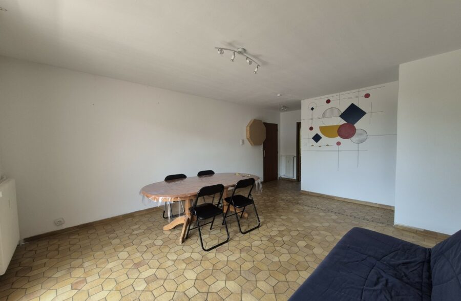 Location appartement à Wattignies