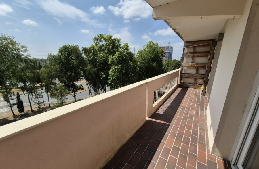 Location appartement à Wattignies