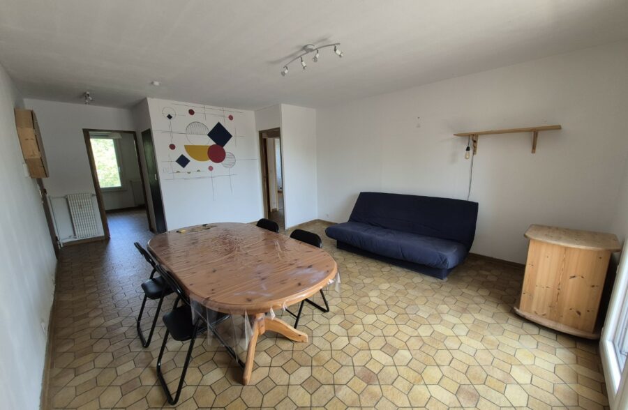 Location appartement à Wattignies