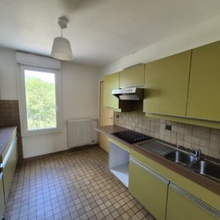 Location appartement à Wattignies