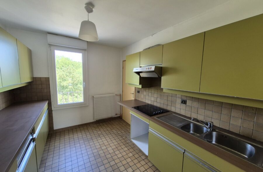 Location appartement à Wattignies