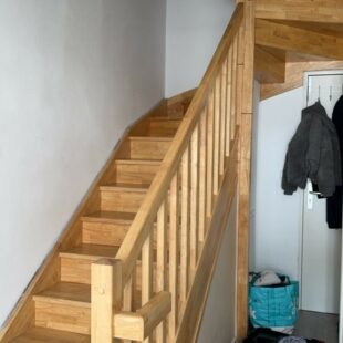 Location appartement à Lille