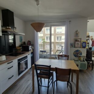 Location appartement à Lille