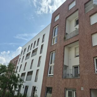 Location appartement à Lille