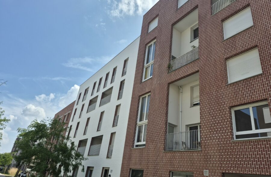 Location appartement à Lille
