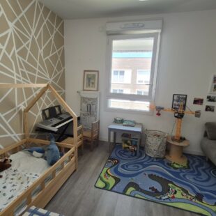 Location appartement à Lille