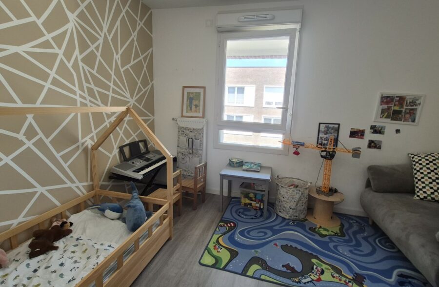 Location appartement à Lille