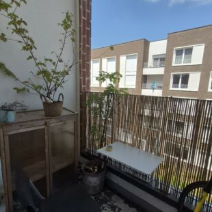 Location appartement à Lille