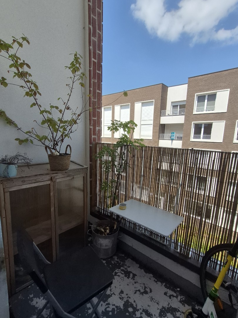 Location appartement à Lille