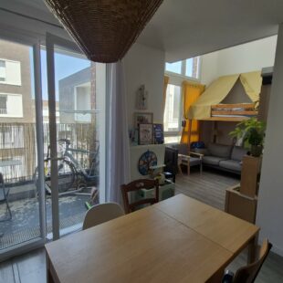 Location appartement à Lille