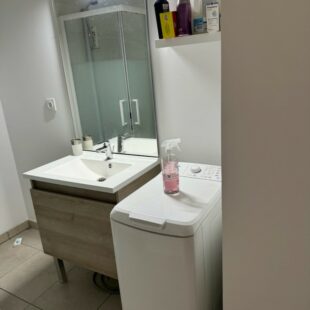 Location appartement à Lille