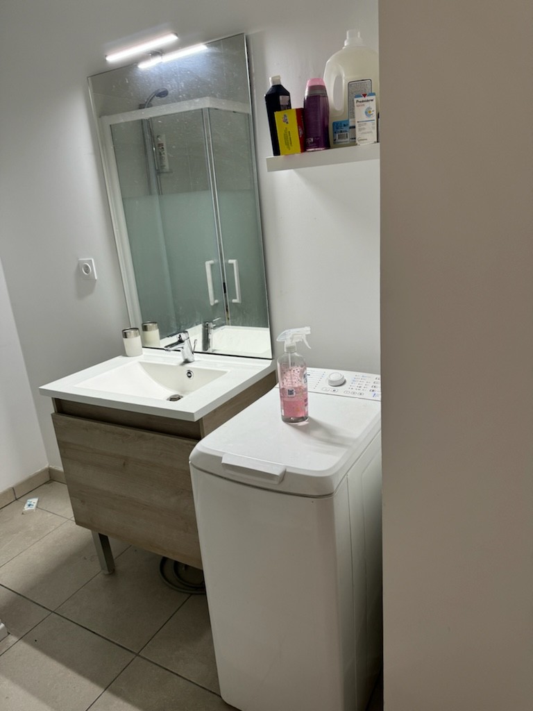Location appartement à Lille
