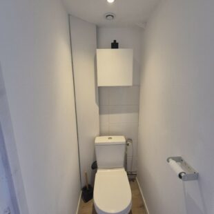 Location appartement meublé à Haubourdin