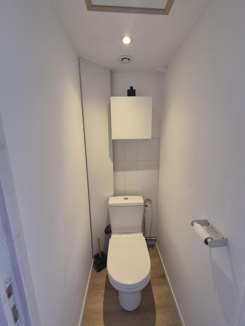 Location appartement meublé à Haubourdin