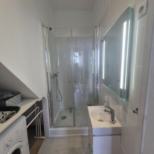 Location appartement meublé à Haubourdin