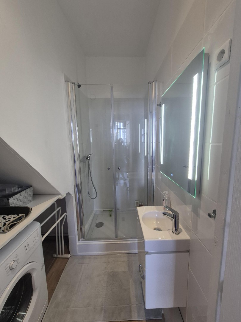 Location appartement meublé à Haubourdin