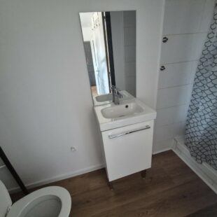 Location appartement meublé à Haubourdin